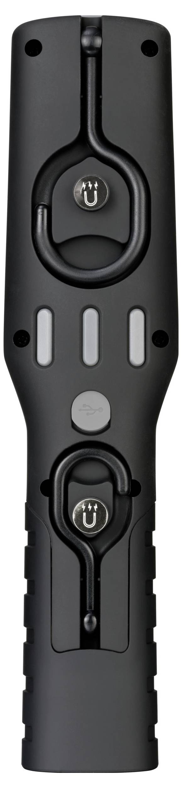 Brennenstuhl LED Handlampe HL 501A 500lm 1175670110