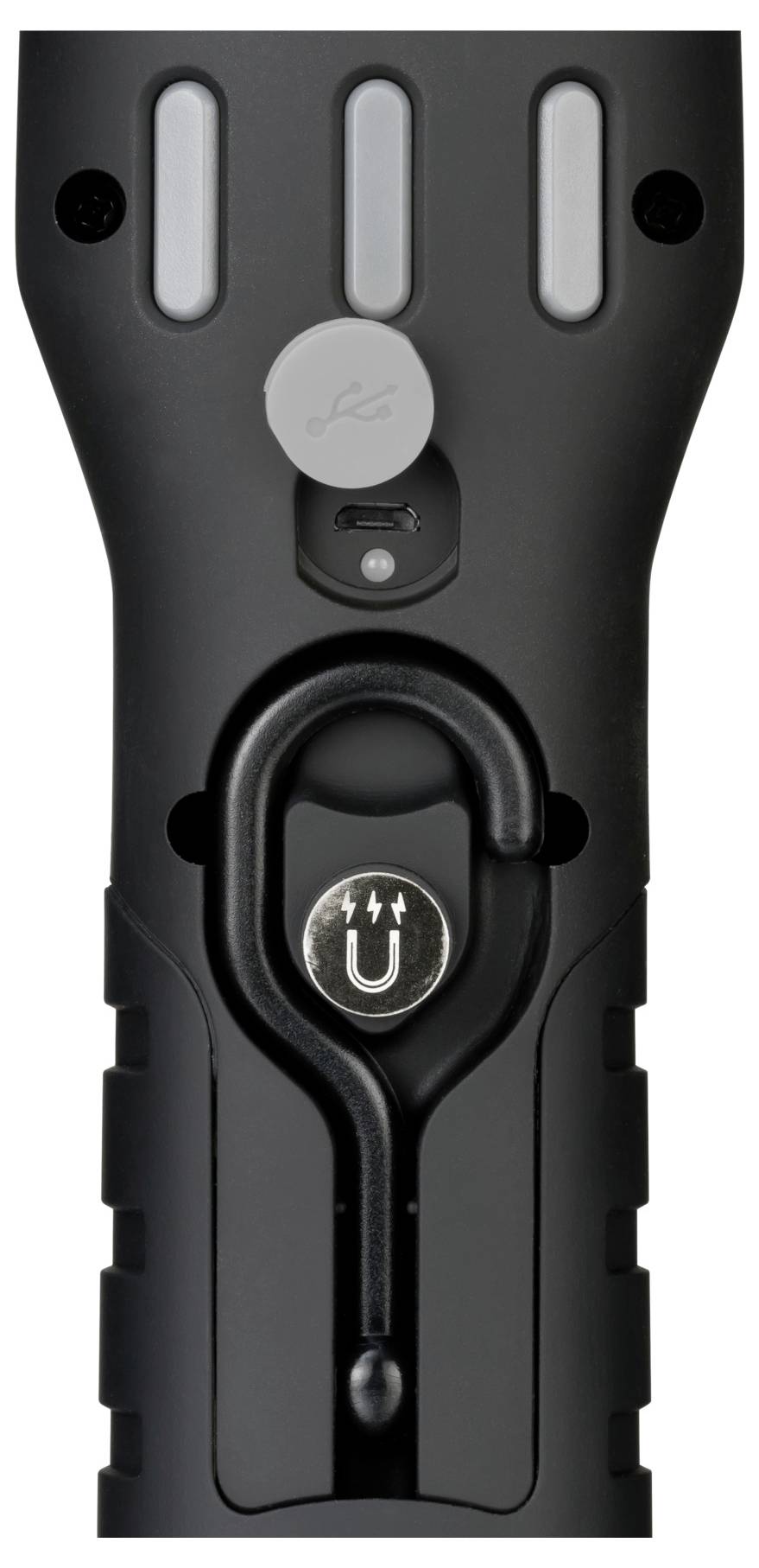 Brennenstuhl LED Handlampe HL 501A 500lm 1175670110