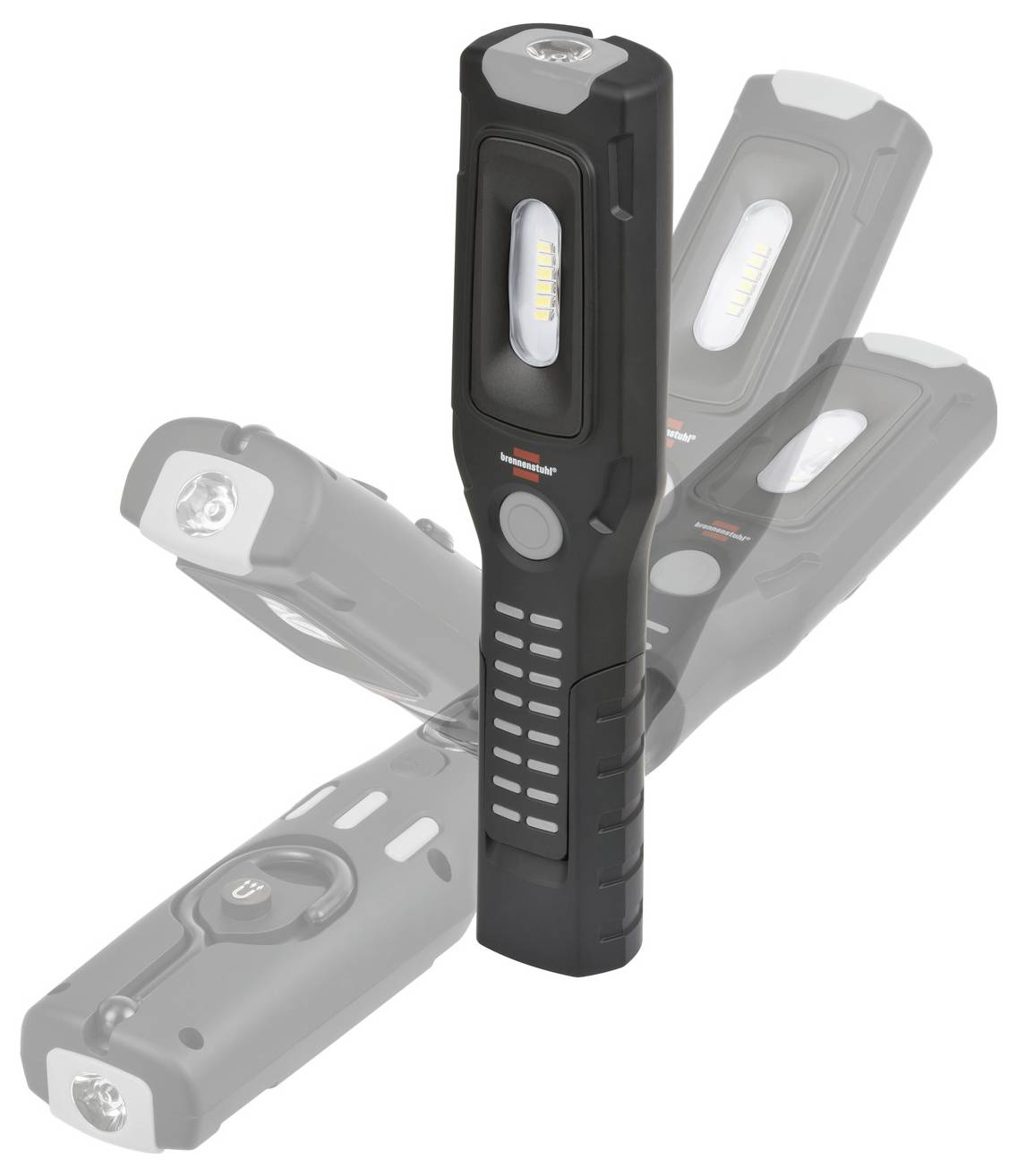 Brennenstuhl LED Handlampe HL 501A 500lm 1175670110