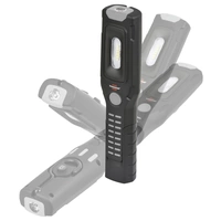 Brennenstuhl LED Handlampe HL 501A 500lm 1175670110 Brennenstuhl LED Handlampe HL 501A 500lm 1175670110