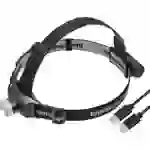Brennenstuhl KL 251 AF Stirnlampe akkubetrieben 250lm 1177300010 Brennenstuhl KL 251 AF Stirnlampe akkubetrieben 250lm 1177300010