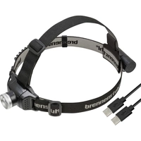 Brennenstuhl KL 251 AF Stirnlampe akkubetrieben 250lm 1177300010 Brennenstuhl KL 251 AF Stirnlampe akkubetrieben 250lm 1177300010