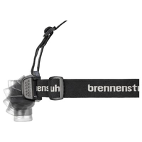 Brennenstuhl KL 251 AF Stirnlampe akkubetrieben 250lm 1177300010 Brennenstuhl KL 251 AF Stirnlampe akkubetrieben 250lm 1177300010