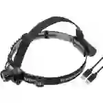 Brennenstuhl SL 401 AF LED Stirnlampe akkubetrieben 400lm 1177310010 Brennenstuhl SL 401 AF LED Stirnlampe akkubetrieben 400lm 1177310010