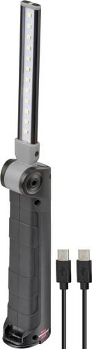 Brennenstuhl LED Arbeitsleuchte SANSA 401 A 400 lm 1177370010