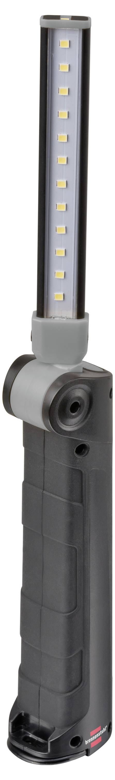 Brennenstuhl LED Arbeitsleuchte SANSA 401A 400lm 1177370010