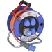Brennenstuhl 1182690200 Kabeltrommel 25m Orange CEE-Stecker 16A 3polig Brennenstuhl 1182690200 Kabeltrommel 25m Orange CEE-Stecker 16A 3polig