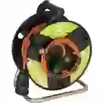 Brennenstuhl 1188500 Kabeltrommel 38m Orange Schutzkontakt-Stecker Brennenstuhl 1188500 Kabeltrommel 38m Orange Schutzkontakt-Stecker