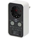 Brennenstuhl 1506180 Steckdosen-Timer digital 3000W IP20 Brennenstuhl 1506180 Steckdosen-Timer digital 3000W IP20