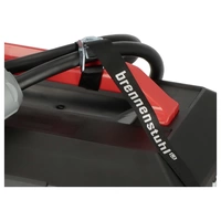 Brennenstuhl CEE Stromverteiler BSV 5 9150320061 400V 32A Brennenstuhl CEE Stromverteiler BSV 5 9150320061 400V 32A