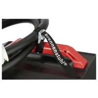 Brennenstuhl CEE Stromverteiler BSV 5-63A 9150630161 400V 63A Brennenstuhl CEE Stromverteiler BSV 5-63A 9150630161 400V 63A