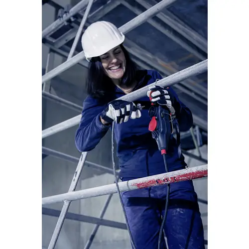 Brennenstuhl 9161150161 Strom Verlängerungskabel 16A Schwarz, Rot 15m H07RN-F 3G 1,5mm² Brennenstuhl 9161150161 Strom Verlängerungskabel 16A Schwarz, Rot 15m H07RN-F 3G 1,5mm²