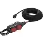 Brennenstuhl 9161150161 Strom Verlängerungskabel 16A Schwarz, Rot 15m H07RN-F 3G 1,5mm² Brennenstuhl 9161150161 Strom Verlängerungskabel 16A Schwarz, Rot 15m H07RN-F 3G 1,5mm²