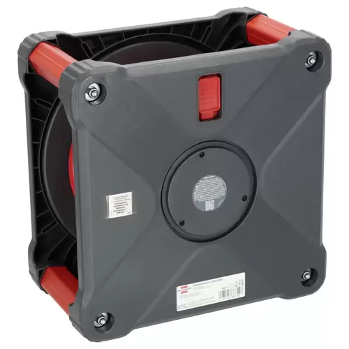 Brennenstuhl 9201500210 Kabeltrommel 50m Rot Schutzkontakt-Stecker Brennenstuhl 9201500210 Kabeltrommel 50m Rot Schutzkontakt-Stecker