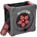 Brennenstuhl 9212380110 Kabeltrommel 33m Schwarz Schutzkontakt-Stecker Brennenstuhl 9212380110 Kabeltrommel 33m Schwarz Schutzkontakt-Stecker