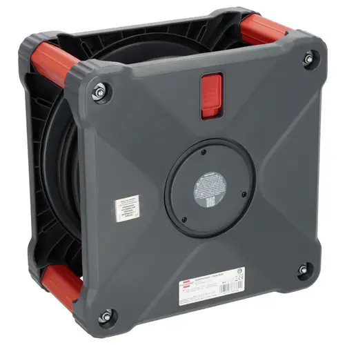 Brennenstuhl 9222300110 Kabeltrommel 30m Schwarz CEE-Stecker 16A 5polig Brennenstuhl 9222300110 Kabeltrommel 30m Schwarz CEE-Stecker 16A 5polig