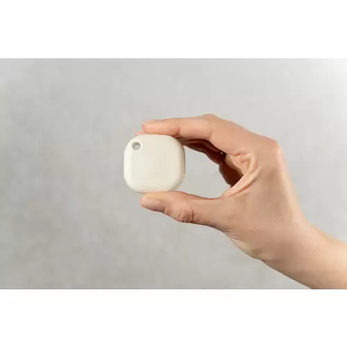 Shelly BLU Button Tough 1 Ivory Dimmer, Schalter Bluetooth Low Energy Shelly BLU Button Tough 1 Ivory Dimmer, Schalter Bluetooth Low Energy