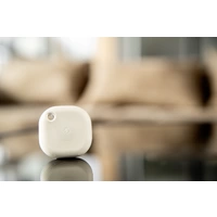 Shelly BLU Button Tough 1 Ivory Dimmer, Schalter Bluetooth Low Energy Shelly BLU Button Tough 1 Ivory Dimmer, Schalter Bluetooth Low Energy