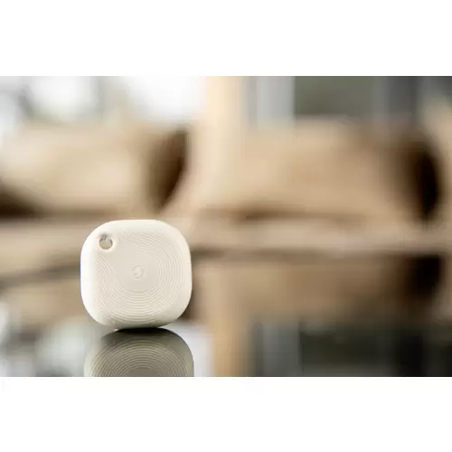 Shelly BLU Button Tough 1 Ivory Dimmer, Schalter Bluetooth Low Energy Shelly BLU Button Tough 1 Ivory Dimmer, Schalter Bluetooth Low Energy