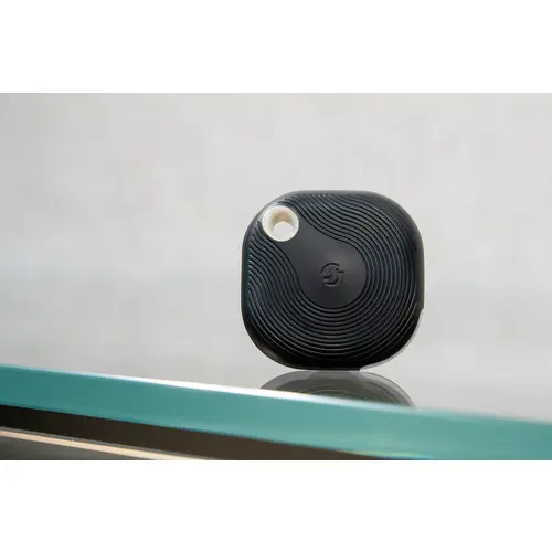 Shelly BLU Button Tough 1 Black Fernbedienung, Taster Bluetooth Low Energy Shelly BLU Button Tough 1 Black Fernbedienung, Taster Bluetooth Low Energy