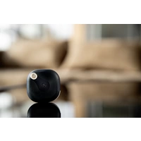 Shelly BLU Button Tough 1 Black Fernbedienung, Taster Bluetooth Low Energy Shelly BLU Button Tough 1 Black Fernbedienung, Taster Bluetooth Low Energy