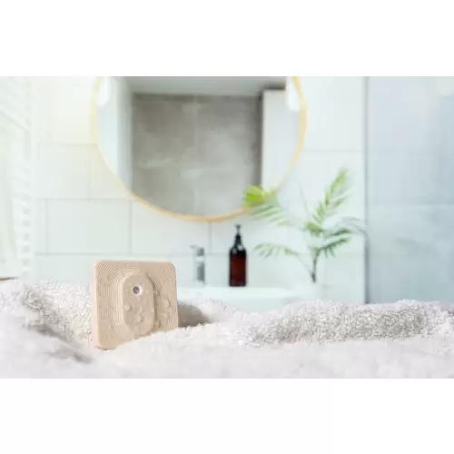 Shelly BLU H&T Mocha Temperatursensor und Luftfeuchtesensor Bluetooth Shelly BLU H&T Mocha Temperatursensor und Luftfeuchtesensor Bluetooth