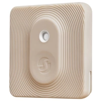 Shelly BLU H&T Mocha Temperatursensor und Luftfeuchtesensor Bluetooth Shelly BLU H&T Mocha Temperatursensor und Luftfeuchtesensor Bluetooth