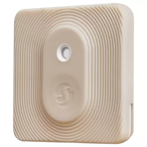Shelly BLU H&T Mocha Temperatursensor und Luftfeuchtesensor Bluetooth Shelly BLU H&T Mocha Temperatursensor und Luftfeuchtesensor Bluetooth