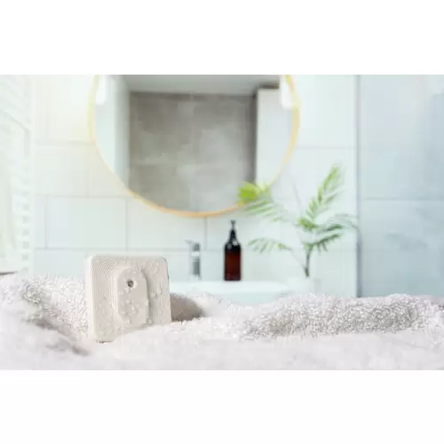 Shelly BLU H&T Ivory Temperatursensor und Luftfeuchtesensor Bluetooth Shelly BLU H&T Ivory Temperatursensor und Luftfeuchtesensor Bluetooth