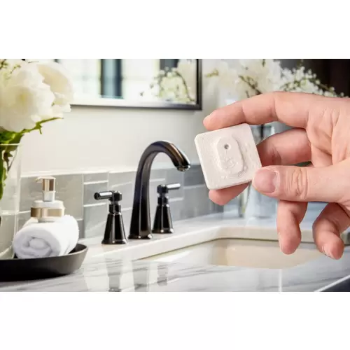 Shelly BLU H&T Ivory Temperatursensor und Luftfeuchtesensor Bluetooth Shelly BLU H&T Ivory Temperatursensor und Luftfeuchtesensor Bluetooth