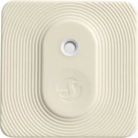 Shelly BLU H&T Ivory Temperatursensor und Luftfeuchtesensor Bluetooth Shelly BLU H&T Ivory Temperatursensor und Luftfeuchtesensor Bluetooth