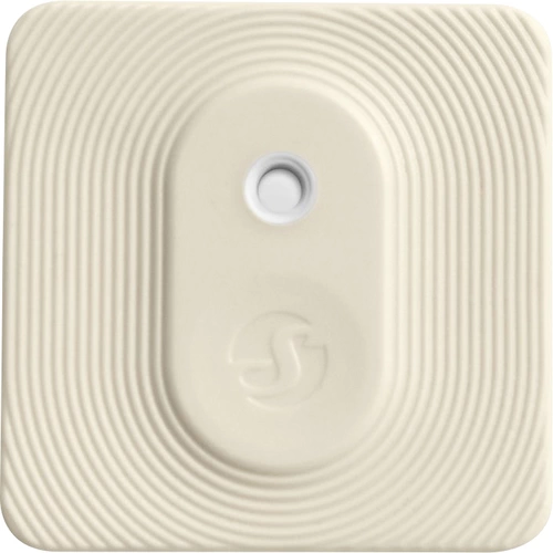 Shelly BLU H&T Ivory Temperatursensor und Luftfeuchtesensor Bluetooth Shelly BLU H&T Ivory Temperatursensor und Luftfeuchtesensor Bluetooth