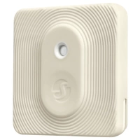 Shelly BLU H&T Ivory Temperatursensor und Luftfeuchtesensor Bluetooth Shelly BLU H&T Ivory Temperatursensor und Luftfeuchtesensor Bluetooth
