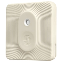 Shelly BLU H&T Ivory Temperatursensor und Luftfeuchtesensor Bluetooth Shelly BLU H&T Ivory Temperatursensor und Luftfeuchtesensor Bluetooth