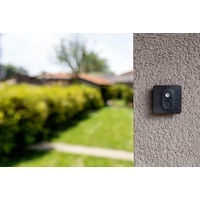 Shelly BLU H&T Black Temperatursensor und Luftfeuchtesensor Bluetooth Shelly BLU H&T Black Temperatursensor und Luftfeuchtesensor Bluetooth