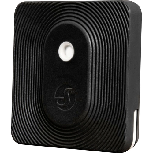 Shelly BLU H&T Black Temperatursensor und Luftfeuchtesensor Bluetooth Shelly BLU H&T Black Temperatursensor und Luftfeuchtesensor Bluetooth