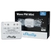 Shelly Qubino Wave PM Mini Schalt-Messaktor Z-Wave Shelly Qubino Wave PM Mini Schalt-Messaktor Z-Wave