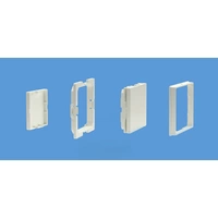 Shelly BLU Wall Switch 4 - Stand Alone Fernbedienung, Taster Bluetooth Low Energy Shelly BLU Wall Switch 4 - Stand Alone Fernbedienung, Taster Bluetooth Low Energy