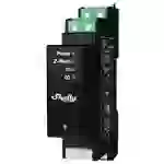 Shelly Wave PRO Shutter Hutschienenrelais Z-Wave Shelly Wave PRO Shutter Hutschienenrelais Z-Wave