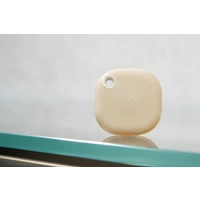 Shelly BLU Button Tough 1 Mocha Fernbedienung, Taster Bluetooth Low Energy Shelly BLU Button Tough 1 Mocha Fernbedienung, Taster Bluetooth Low Energy