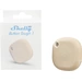Shelly BLU Button Tough 1 Mocha Fernbedienung, Taster Bluetooth Low Energy Shelly BLU Button Tough 1 Mocha Fernbedienung, Taster Bluetooth Low Energy