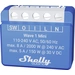 Shelly Qubino Wave 1 Mini Schaltaktor Z-Wave Shelly Qubino Wave 1 Mini Schaltaktor Z-Wave