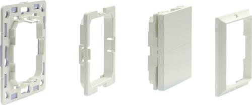 Shelly Wall Switch Adapter - Legrand Adapter