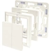 Shelly Wall Switch Adapter - Gira /Merten Adapter Shelly Wall Switch Adapter - Gira /Merten Adapter