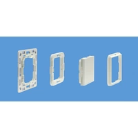 Shelly Wall Switch Adapter - Busch-Jaeger Adapter Shelly Wall Switch Adapter - Busch-Jaeger Adapter
