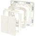 Shelly Wall Switch Adapter - Busch-Jaeger Adapter Shelly Wall Switch Adapter - Busch-Jaeger Adapter