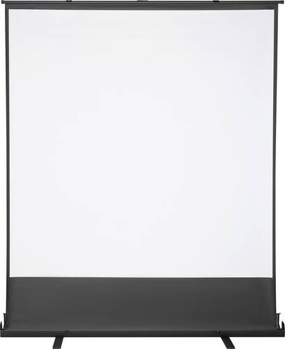 SpeaKa Professional SP-PS-600 SP-13233444 Ausziehbare Leinwand 194 x 194cm