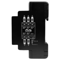 Shelly LAN Switch Hutschienenrelais Shelly LAN Switch Hutschienenrelais