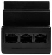 Shelly LAN Switch Hutschienenrelais