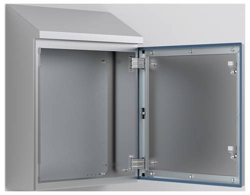 NVent HOFFMAN HDW0606130 Wandschrank 610 x 605 x 300 Edelstahl 1St.